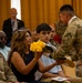 598th Transportation Brigade Change of Command