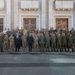 European Partnership Flight begins in Tirana
