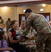 598th Transportation Brigade Change of Command