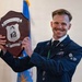 RAF Lakenheath hosts Airman Leadership School graduation 26F