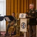 598th Transportation Brigade Change of Command