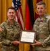 598th Transportation Brigade Change of Command
