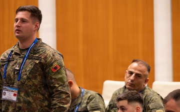 European Partnership Flight begins in Tirana