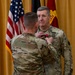 598th Transportation Brigade Change of Command