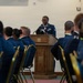 RAF Lakenheath hosts Airman Leadership School graduation 26F
