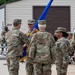 733d Mission Support Group welcomes new commander
