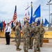 733d Mission Support Group welcomes new commander