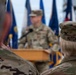 733d Mission Support Group welcomes new commander