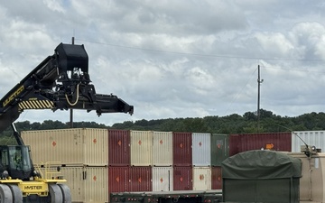 Through OPP, Soldiers strengthen ammunition mission readiness at MCAAP