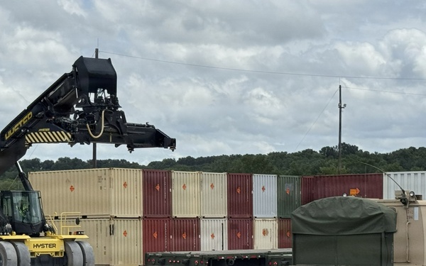 Through OPP, Soldiers strengthen ammunition mission readiness at MCAAP