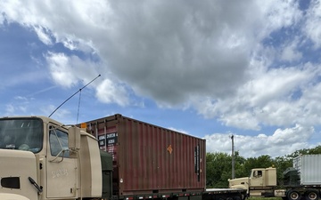 Through OPP, Soldiers strengthen ammunition mission readiness at MCAAP