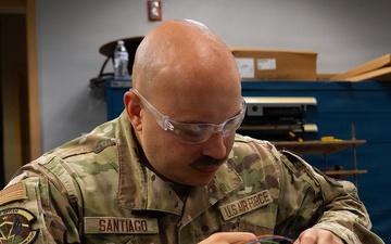 Airman Spotlight: Installer of the Year