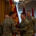 598th Transportation Brigade Change of Command Ceremony