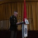 598th Transportation Brigade Change of Command Ceremony
