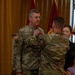 598th Transportation Brigade Change of Command Ceremony