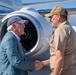 NSA Souda Bay hosts CODEL Wicker