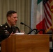 Vicenza Sergeant Morales Club honors NCO excellence, welcomes first retired Italian army honorary inductee