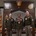 Vicenza Sergeant Morales Club honors NCO excellence, welcomes first retired Italian army honorary inductee