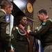 Vicenza Sergeant Morales Club honors NCO excellence, welcomes first retired Italian army honorary inductee