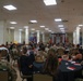 Vicenza Sergeant Morales Club honors NCO excellence, welcomes first retired Italian army honorary inductee