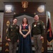 Vicenza Sergeant Morales Club honors NCO excellence, welcomes first retired Italian army honorary inductee