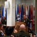Vicenza Sergeant Morales Club honors NCO excellence, welcomes first retired Italian army honorary inductee
