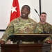 405th Army Field Support Brigade Change of Command