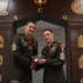 Vicenza Sergeant Morales Club honors NCO excellence, welcomes first retired Italian army honorary inductee