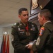 Vicenza Sergeant Morales Club honors NCO excellence, welcomes first retired Italian army honorary inductee