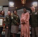 Vicenza Sergeant Morales Club honors NCO excellence, welcomes first retired Italian army honorary inductee
