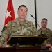 405th Army Field Support Brigade Change of Command