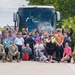Lebenshilfe Neumarkt Returns to Katterbach for another Day of Fun with 12th CAB