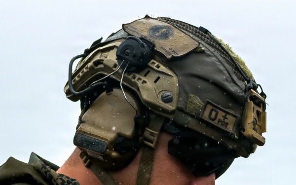 Fuji Viper 26.3 | U.S. Marines Conduct a Demolition Range