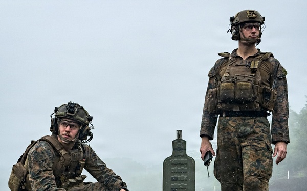 Fuji Viper 26.3 | U.S. Marines Conduct a Demolition Range