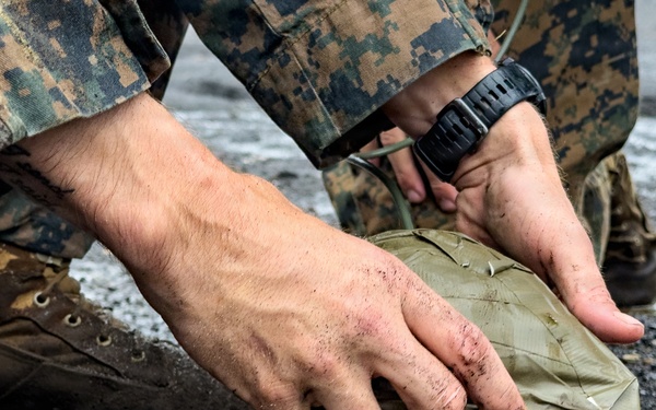 Fuji Viper 26.3 | U.S. Marines Conduct a Demolition Range
