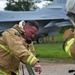 119th Wing Airman Returns an Attack Line to Service