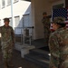 68th TMC Reenlistment Ceremony for SSG Diaz
