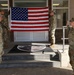 68th TMC Reenlistment Ceremony for SSG Diaz