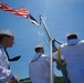 USS Mount Whitney Returns to Gaeta, Italy