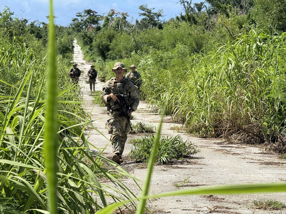 2-3 INF Valiant Shield 26