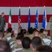 CSAF, CMSAF discuss readiness and quality of life during Aviano visit