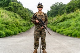 Fuji Viper 26.3 | U.S. Marines Rehearse Urban Operations