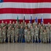CSAF, CMSAF discuss readiness and quality of life during Aviano visit