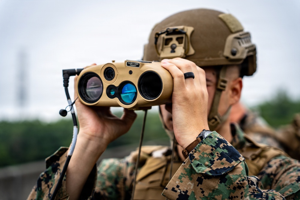Fuji Viper 26.3 | U.S. Marines Rehearse Urban Operations