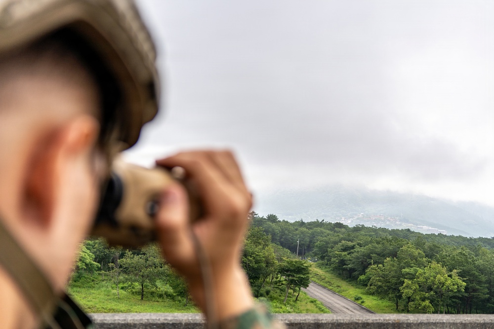 Fuji Viper 26.3 | U.S. Marines Rehearse Urban Operations
