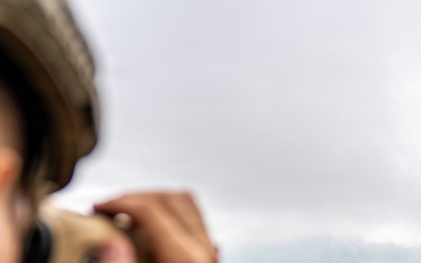 Fuji Viper 26.3 | U.S. Marines Rehearse Urban Operations