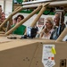 CSAF, CMSAF discuss readiness and quality of life during Aviano visit