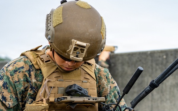 Fuji Viper 26.3 | U.S. Marines Rehearse Urban Operations