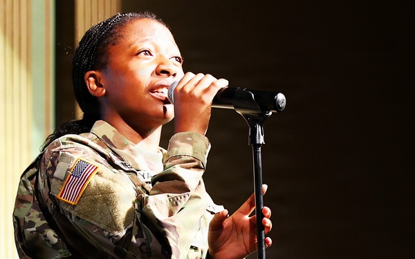 Illinois National Guard’s 144th Army Band Ends America’s 250th Birthday Weekend With a Special Concert in Sandwich’s Historic Opera House