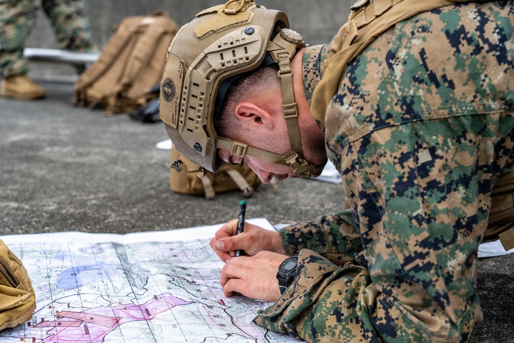 Fuji Viper 26.3 | U.S. Marines Rehearse Urban Operations